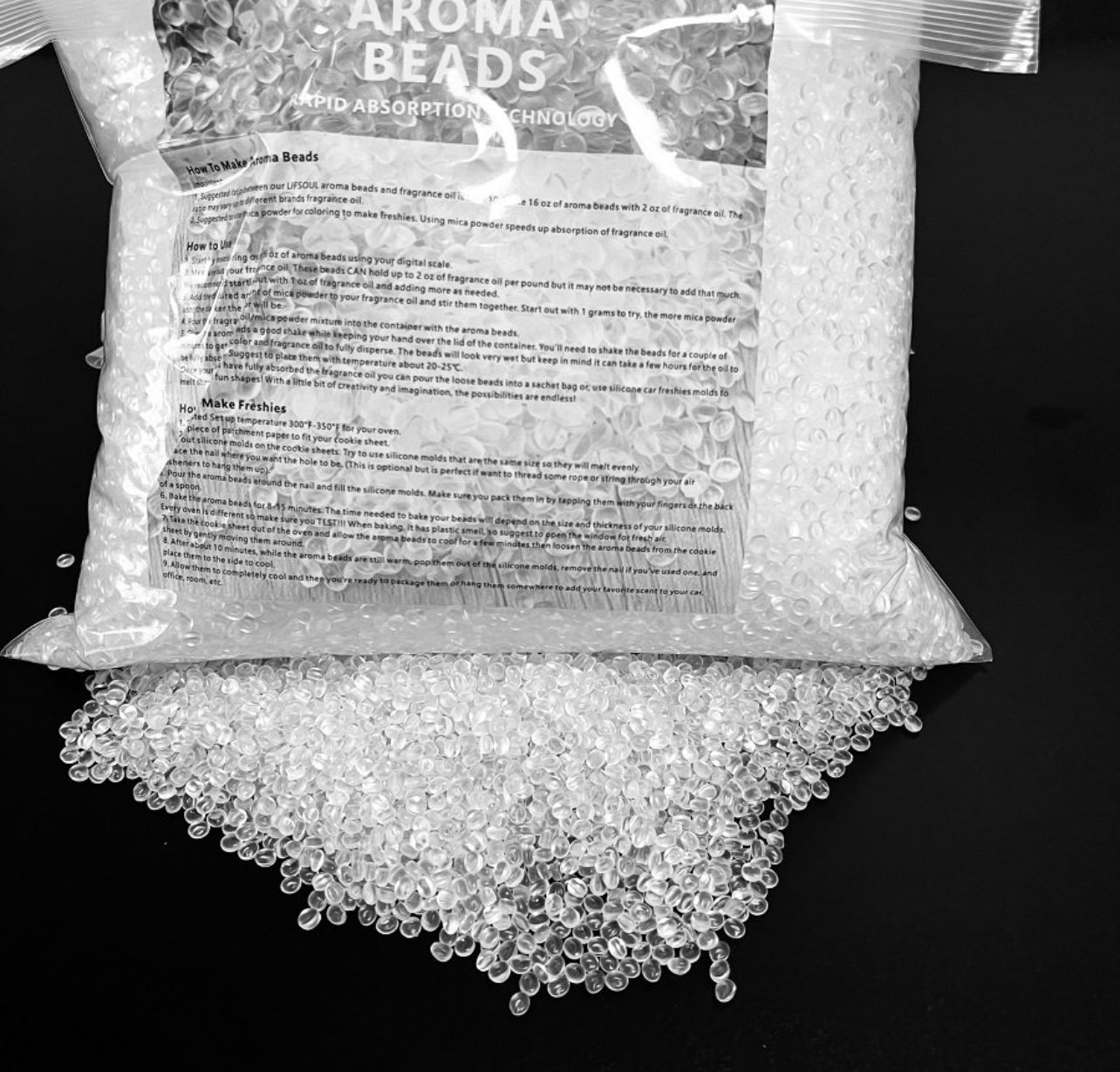 Car Freshies – Jolis Reine Candle Co